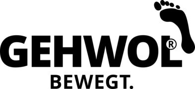 GEHWOL zum Wohl Ihrer Füsse